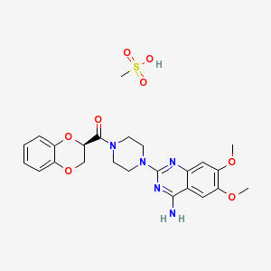 methanesulfonic