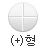 (+)형